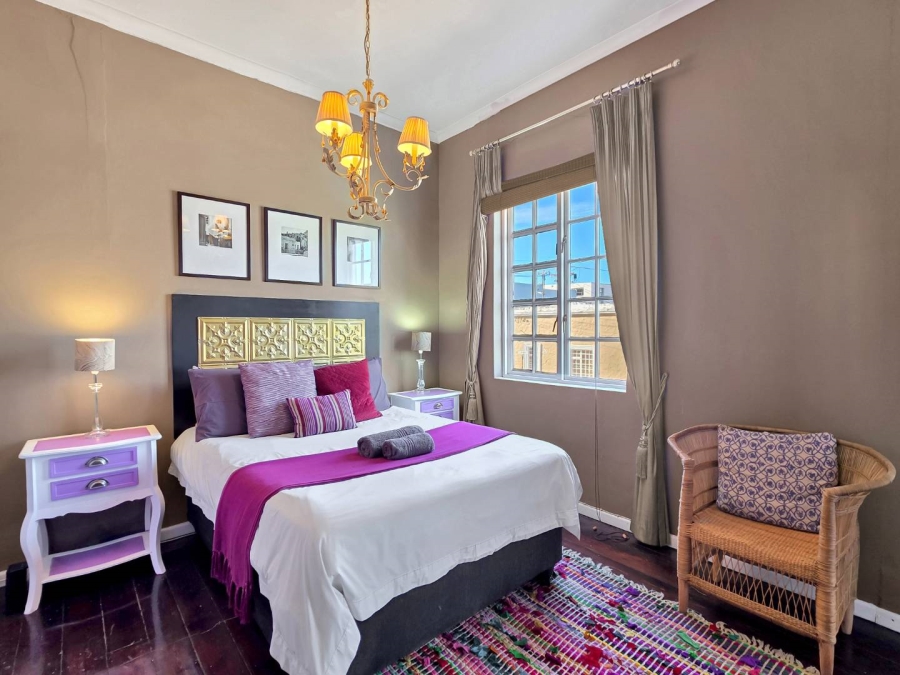 4 Bedroom Property for Sale in Bo Kaap Western Cape